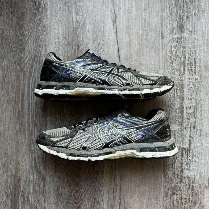Asics ASICS • GEL-Surveyor 3 "T514N" (13M) Size US 13 / EU 46 - 2 Thumbnail