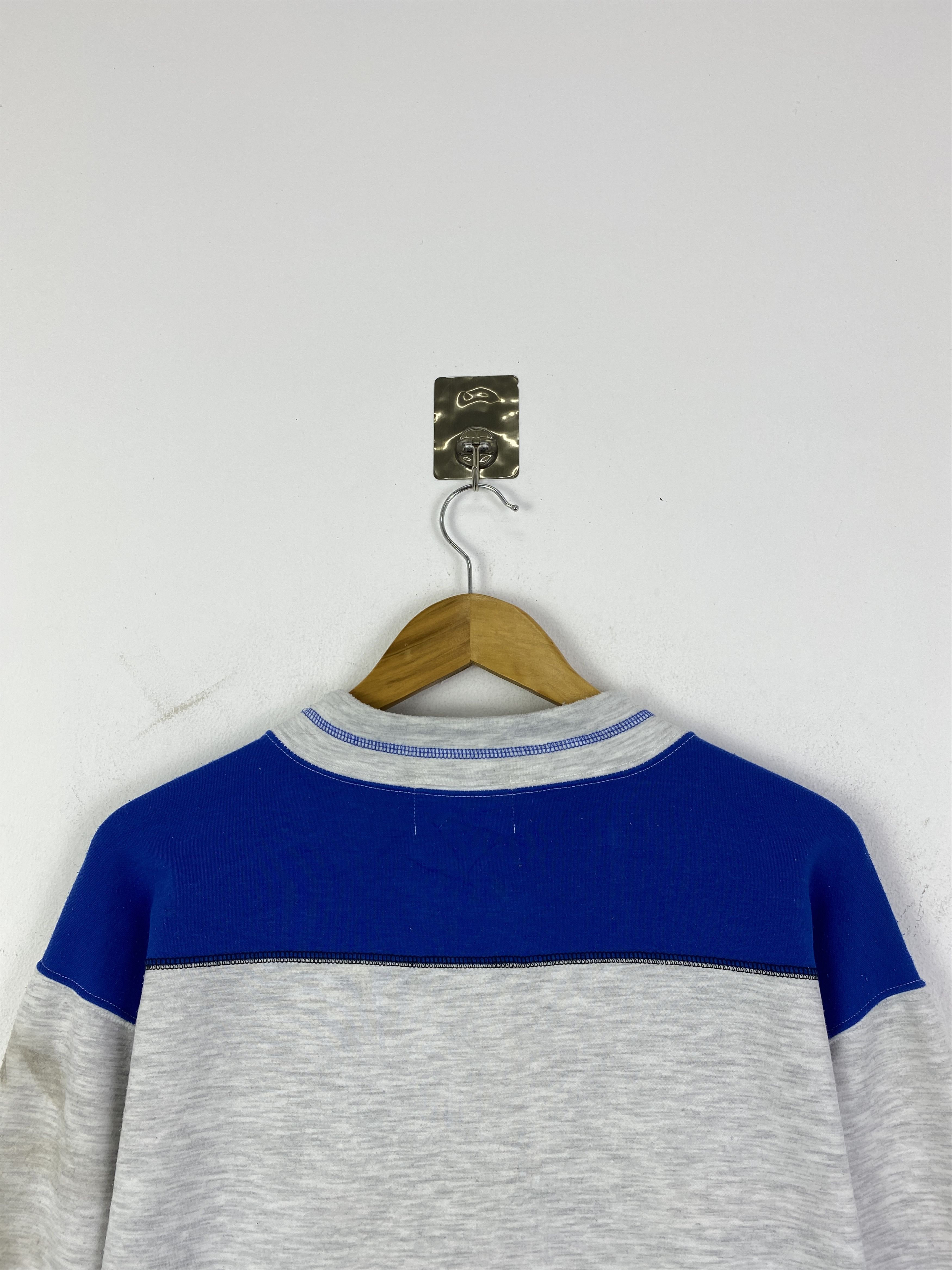 NBA Vintage NBA Orlando Magic Drawstrings Sweatshirt SH0185 Size US M / EU 48-50 / 2 - 4 Thumbnail