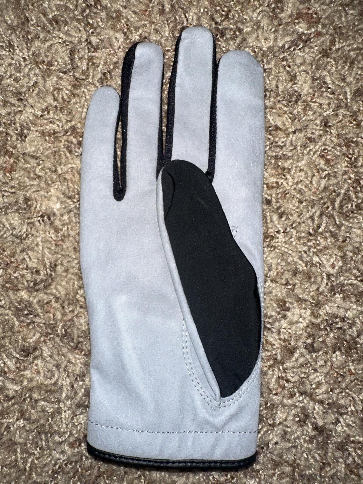 Nike Nike All Weather IV Golf Glove Golf Gloves Size ONE SIZE - 8 Thumbnail