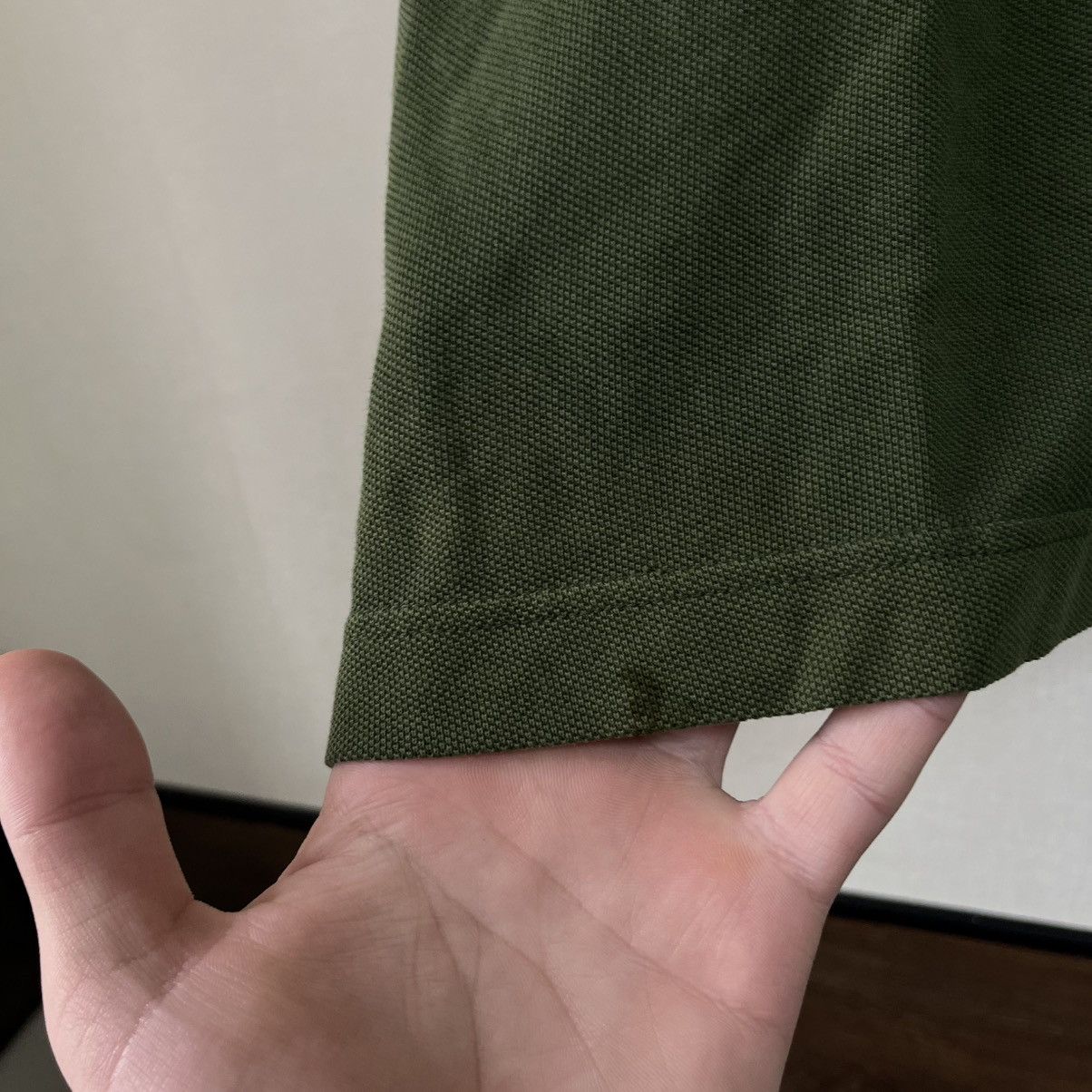 Moncler Moncler T-Shirt Size US XL / EU 56 / 4 - 8 Thumbnail