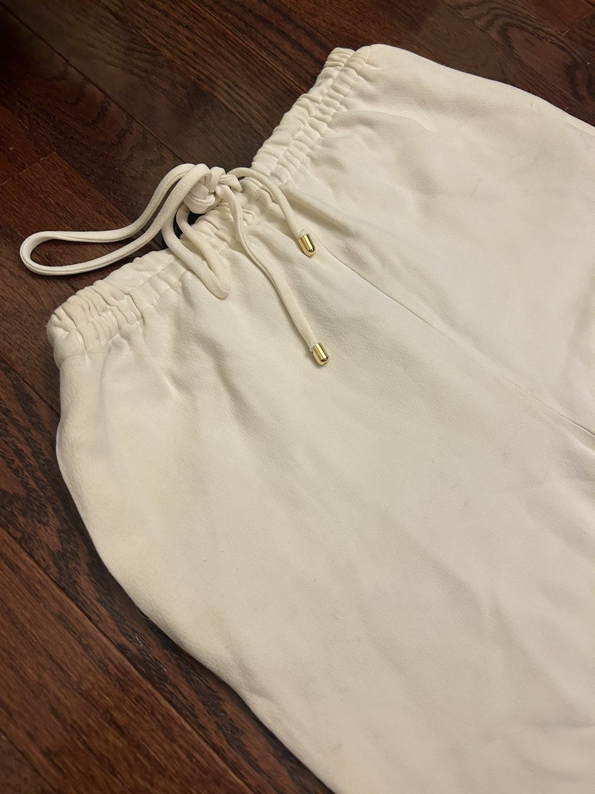Valentino Valentino Garavani sweatpants Size US 28 / EU 44 - 1 Thumbnail