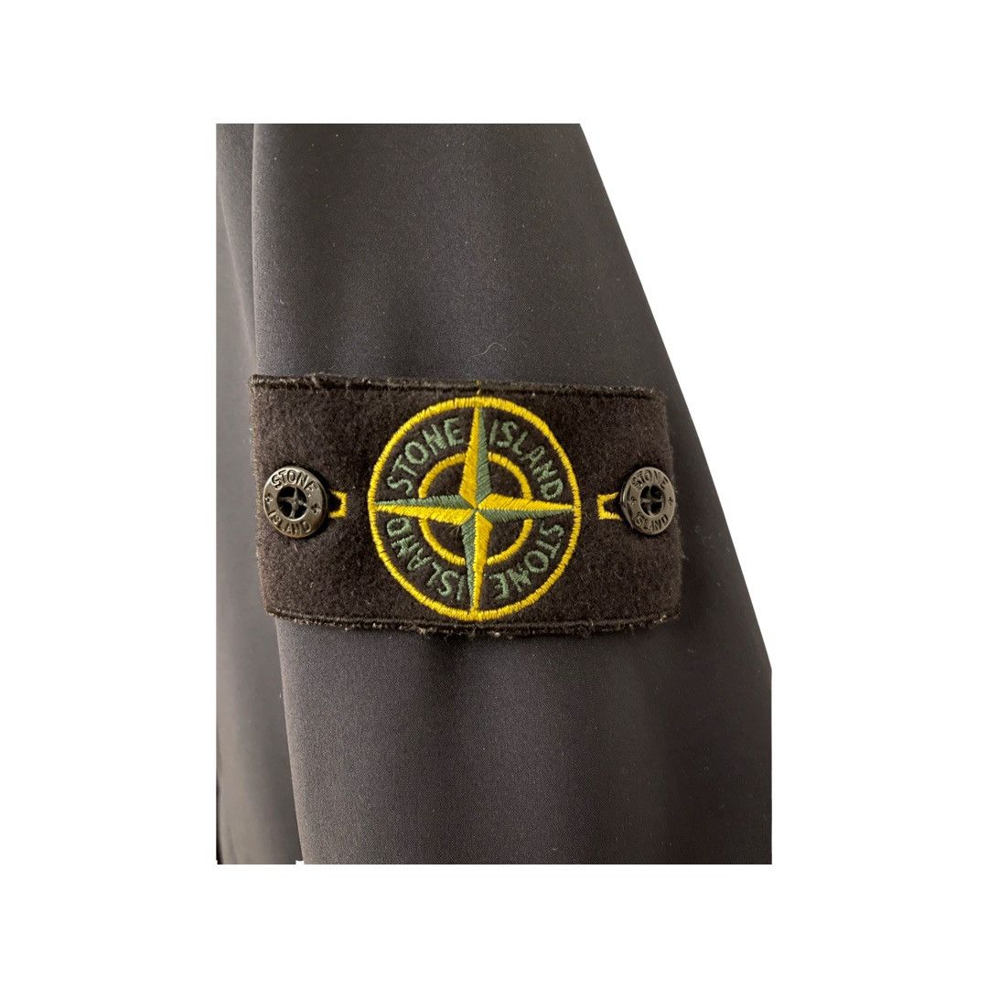 Stone Island Stone Island Light Jacket Size US XL / EU 56 / 4 - 5 Thumbnail