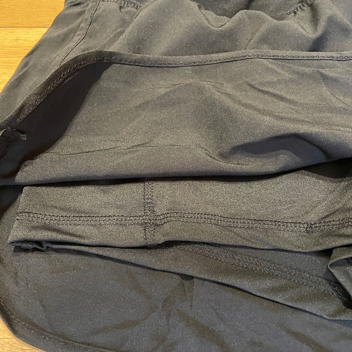D.Hygen Hind Women's Sports Skirt With Shorts Size L - New Size 32" / US 10 / IT 46 - 3 Thumbnail