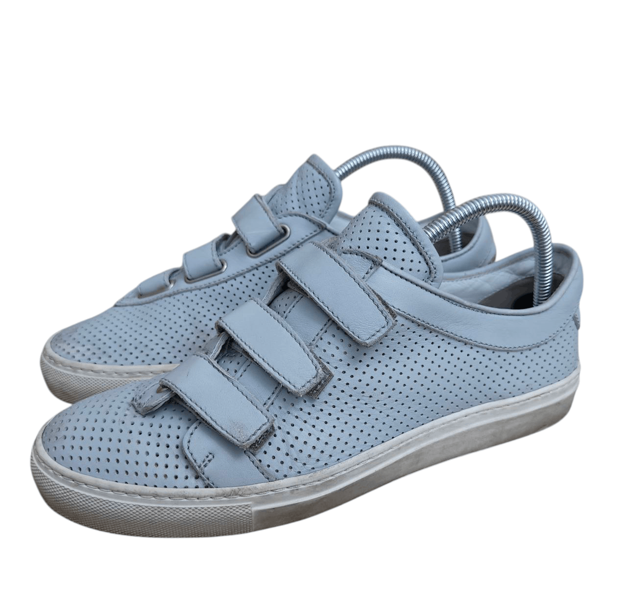 Kris Van Assche Kris van Assche Strap Slip On Size US 7 / EU 40 - 1 Thumbnail