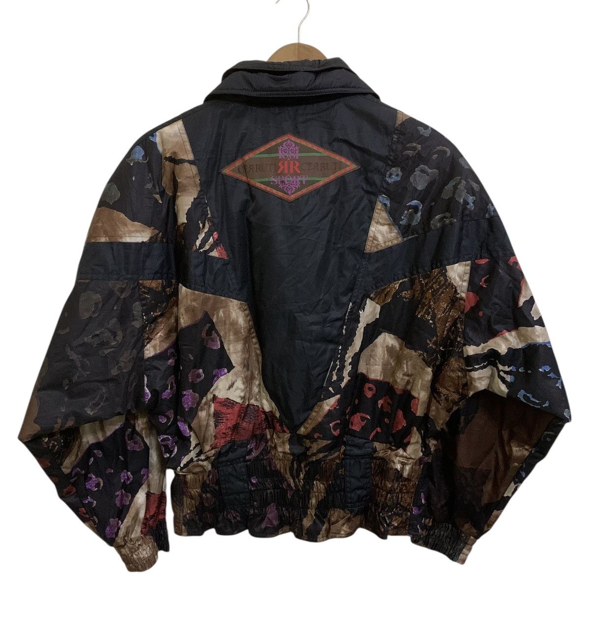 Cerruti 1881 💥Vtg 90s Cerruti 1881 Ski Jacket Size US L / EU 52-54 / 3 - 3 Thumbnail