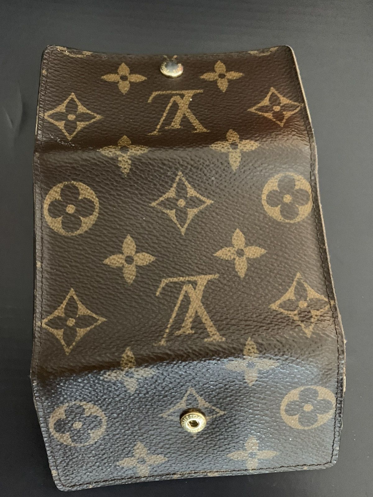 Louis Vuitton Louis Vuitton Key Holder Size ONE SIZE - 4 Thumbnail