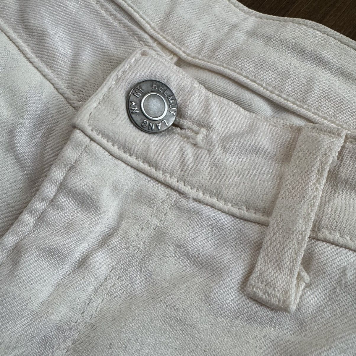 Helmut Lang Helmut Lang Painter Denim Size US 28 / EU 44 - 4 Thumbnail