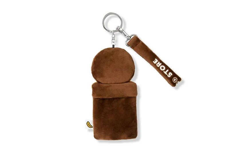 Bape Bape Cardholder Size ONE SIZE - 2 Thumbnail