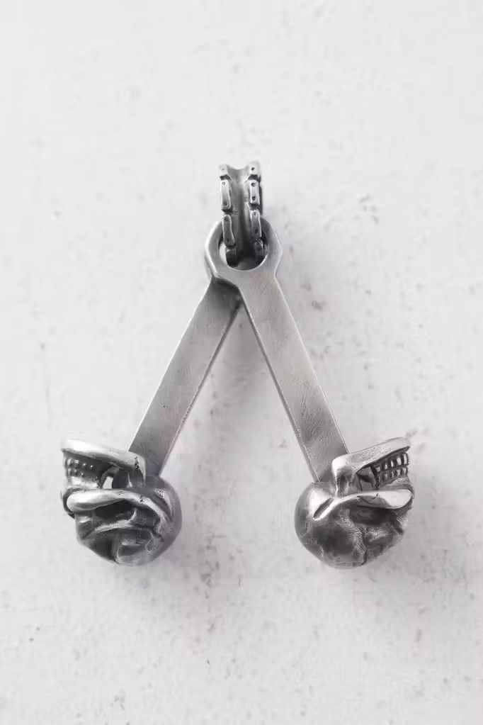 Other Stoplight Co piston pendant Size ONE SIZE - 2 Thumbnail