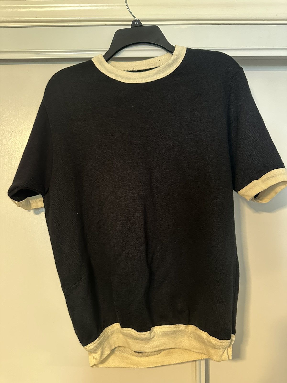 Vintage UNSOUND RAGS Size US S / EU 44-46 / 1 - 2 Thumbnail