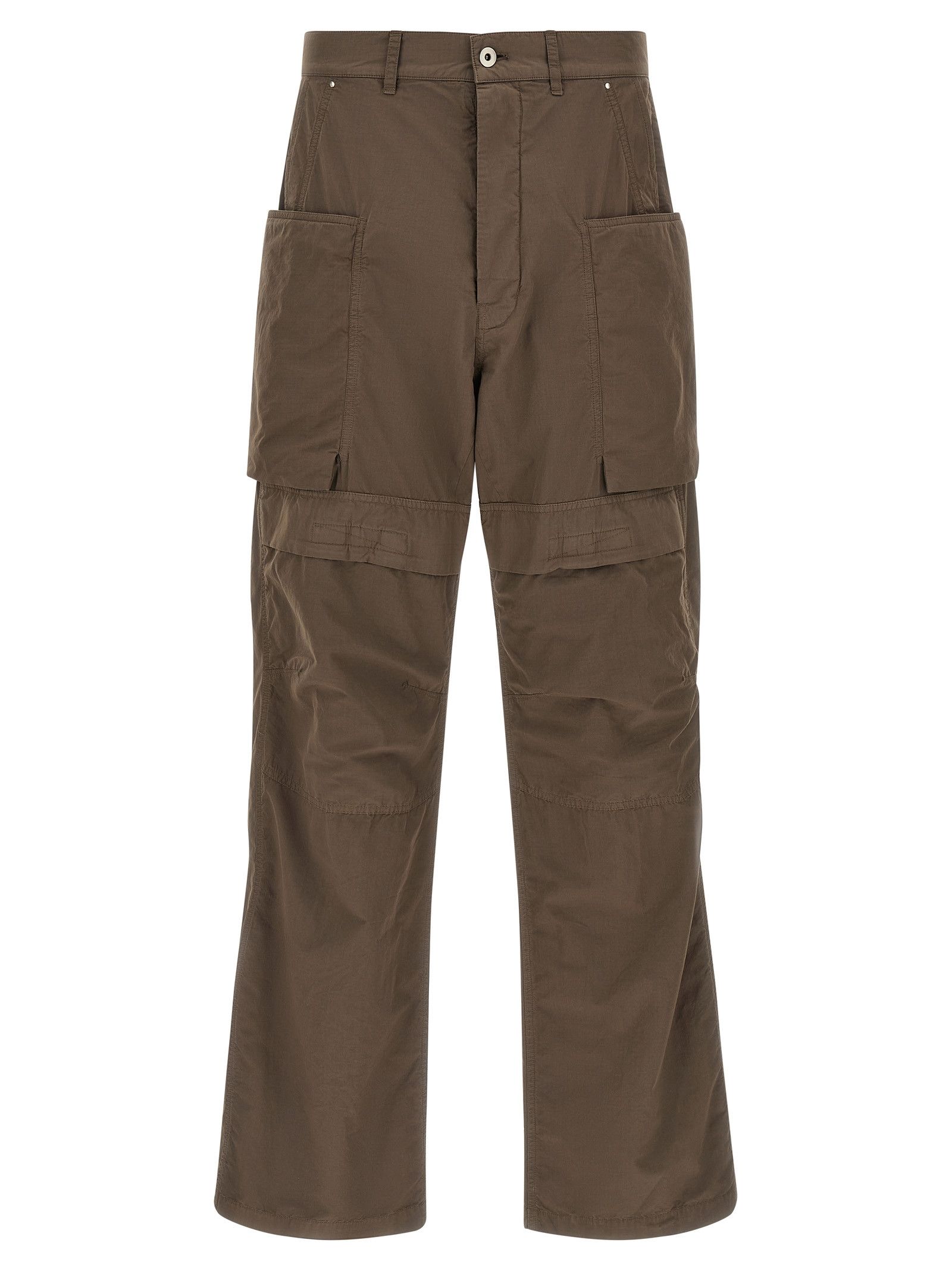 Rick Owens Drkshdw 'Stefen Cargo' pants Size US 36 / EU 52 - 1 Thumbnail