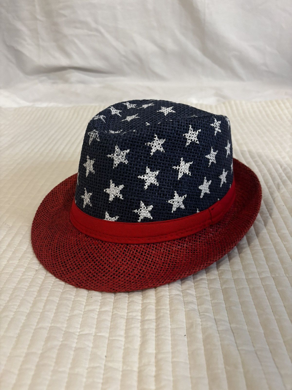 Other USA Hat.wm564 Size ONE SIZE - 1 Thumbnail