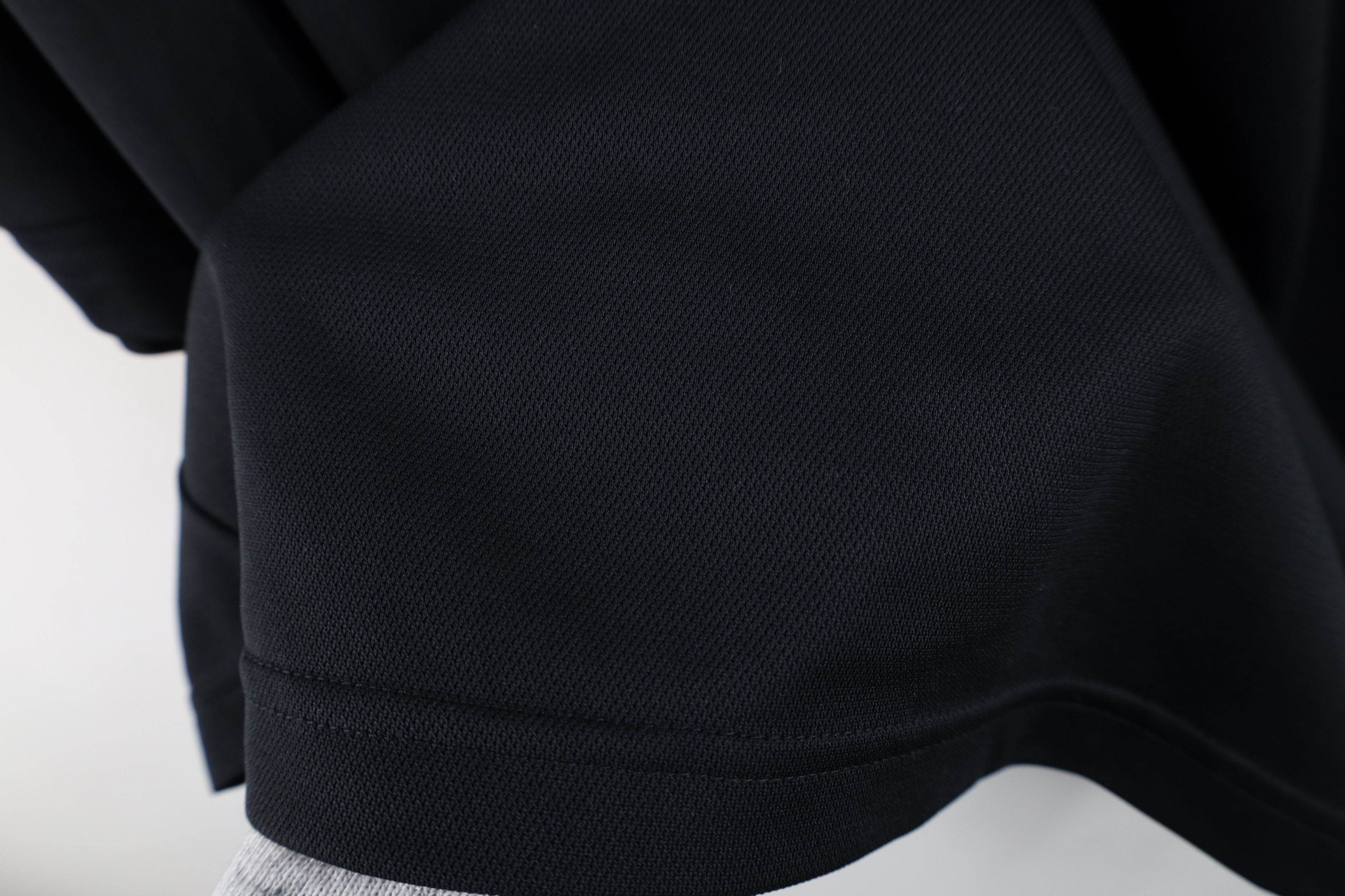 Adidas New Adidas Golf Services Collared Polo Shirt Black Size US XXL / EU 58 / 5 - 13 Thumbnail