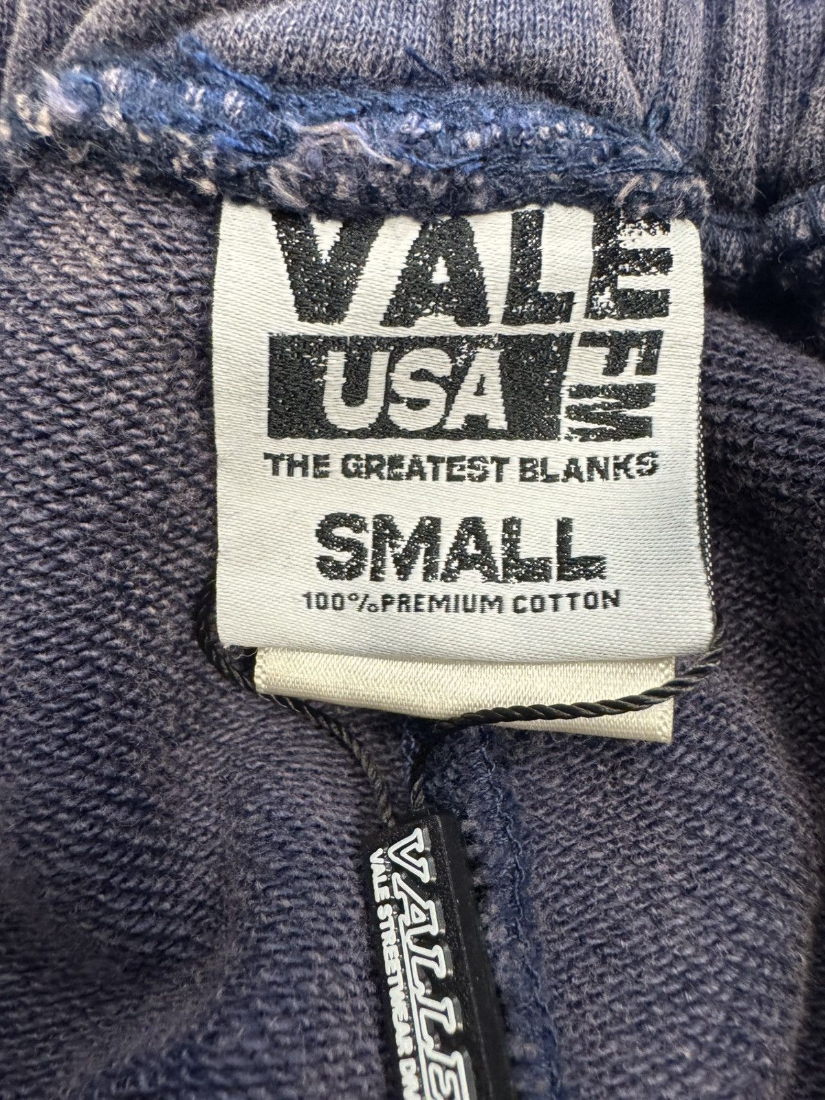 Vale Vale La Flare Sweatpants Size US 29 - 3 Thumbnail