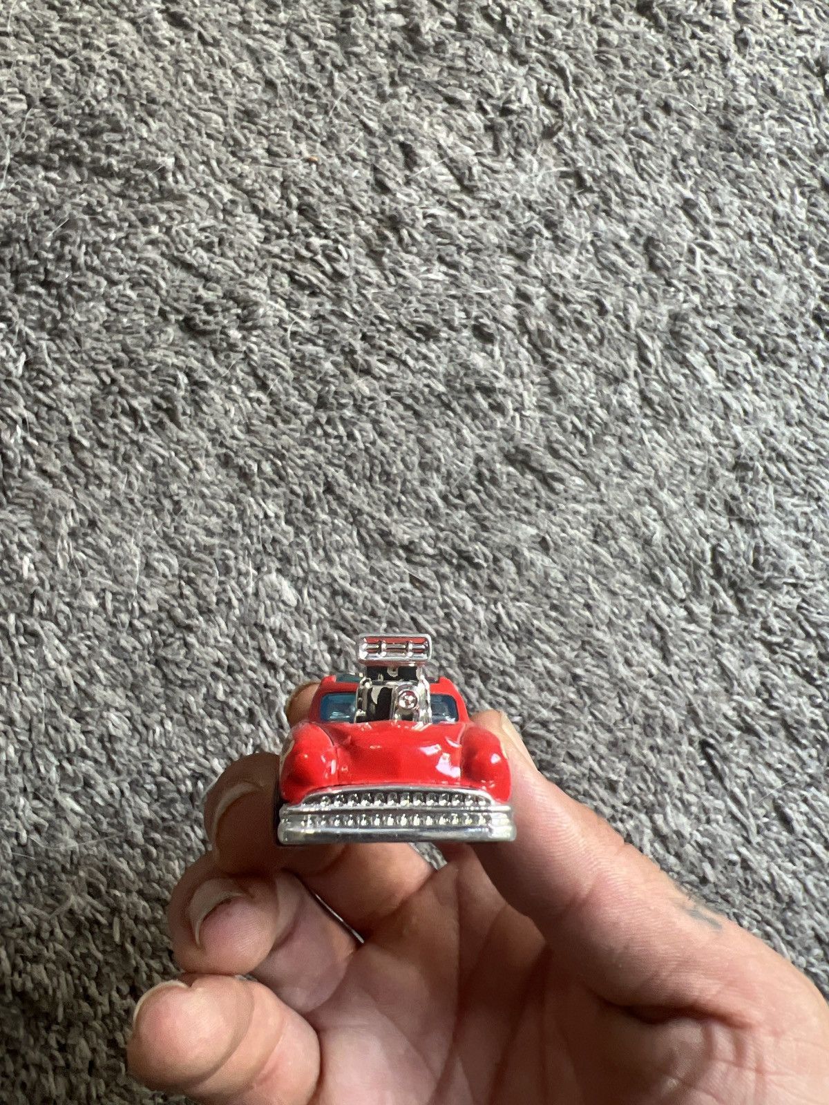 Hypebeast 2016 Mattel Hot Wheels Surf ‘N Turf Size ONE SIZE - 4 Thumbnail