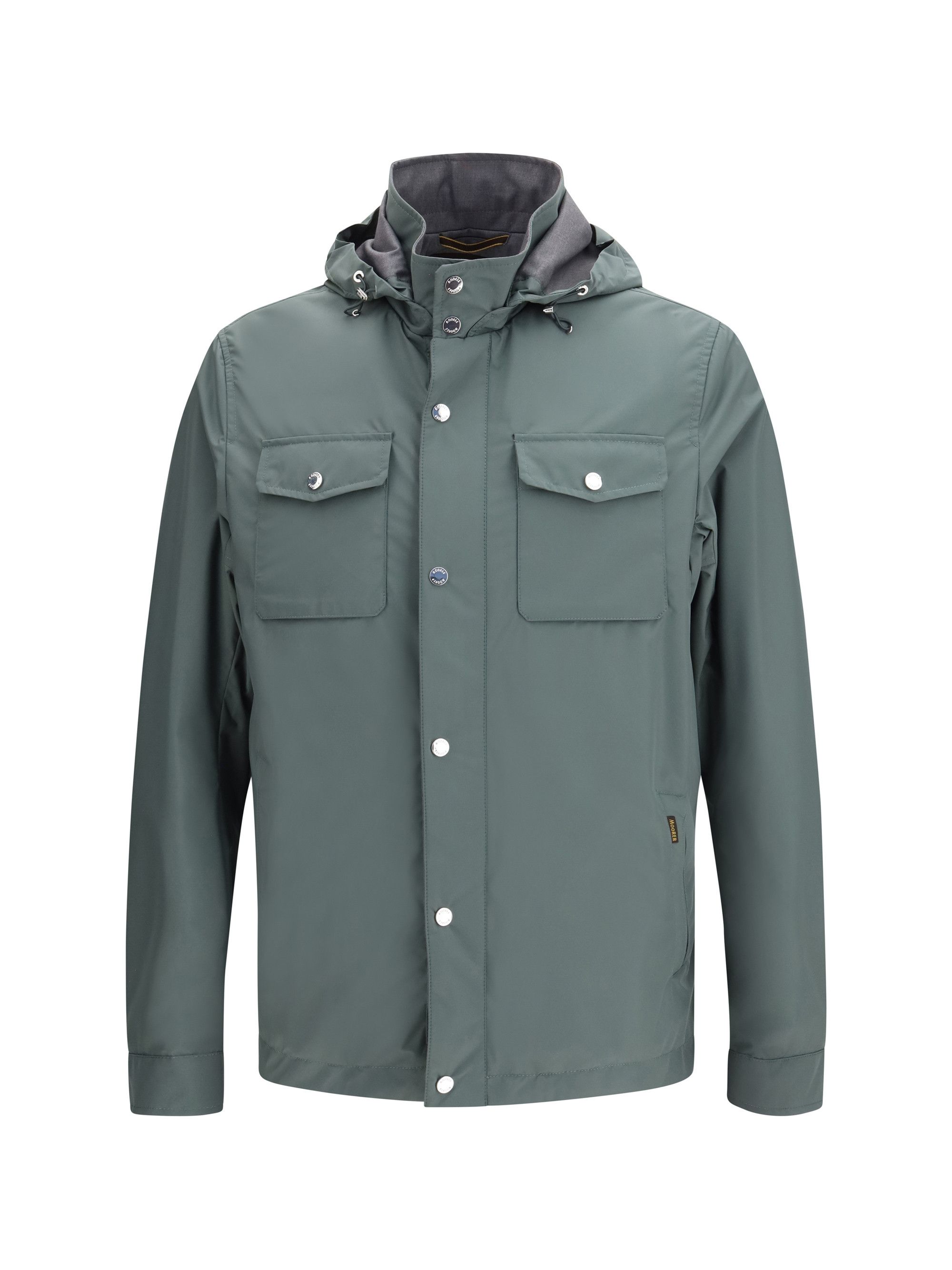 MooRER Fenzi-stu waterproof Jacket Size US XL / EU 56 / 4 - 1 Thumbnail