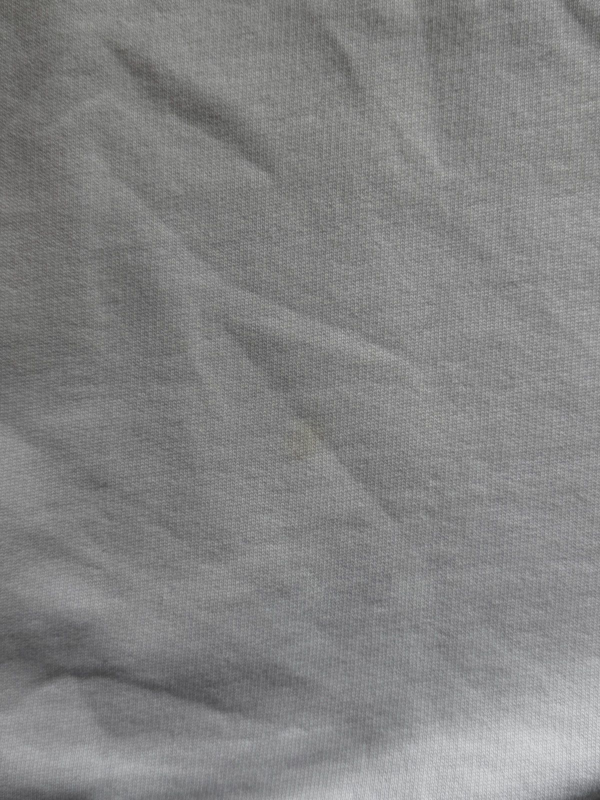 Bella Freud Bella Freud White Future Sweatshirt Size L / US 10 / IT 46 - 9 Thumbnail