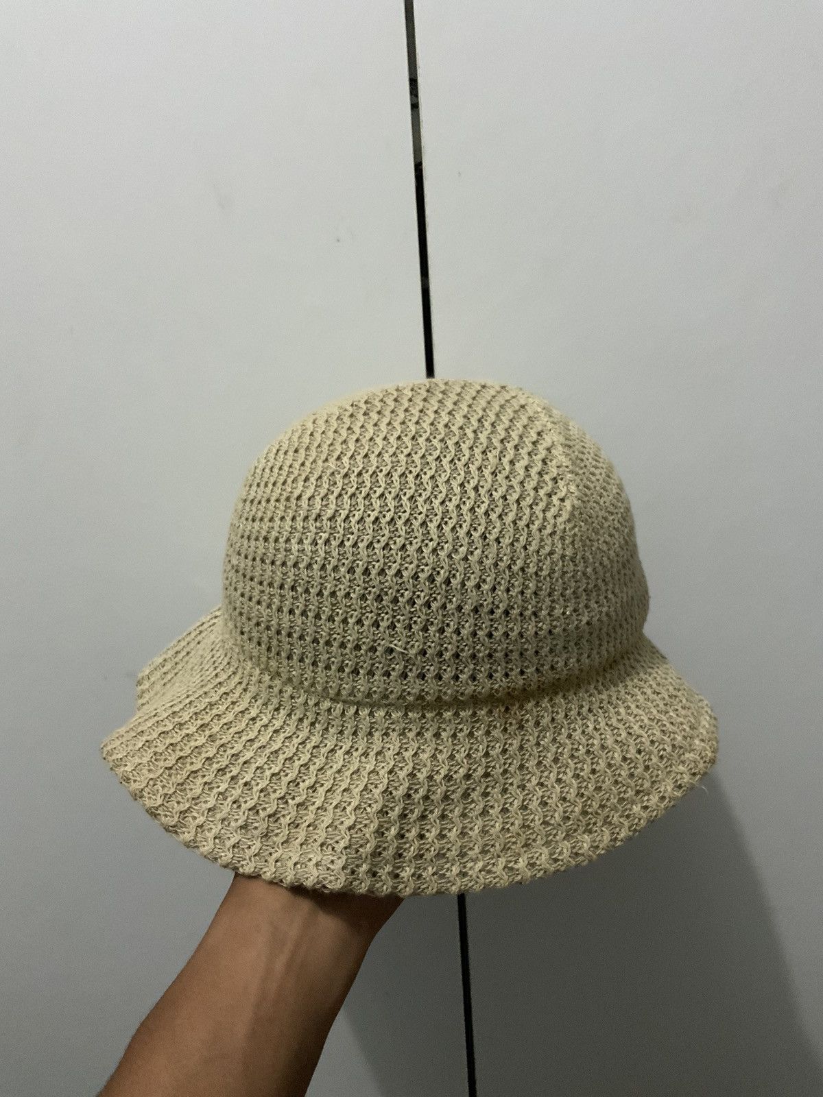 Kenzo Bucket Hat