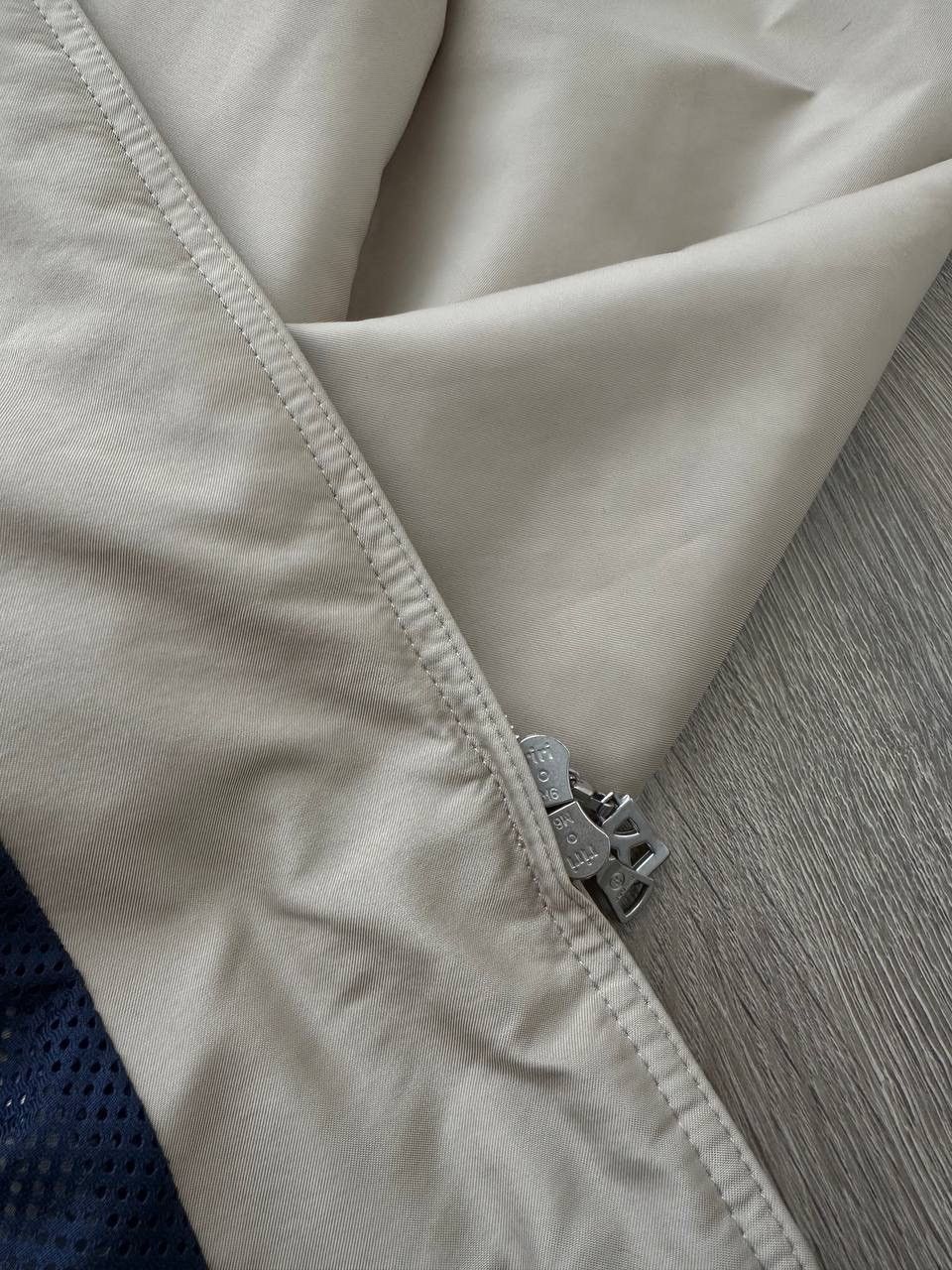Bogner × Vintage Vintage Bogner Beige Light Climaguard Coats Jacket Size US L / EU 52-54 / 3 - 23 Thumbnail