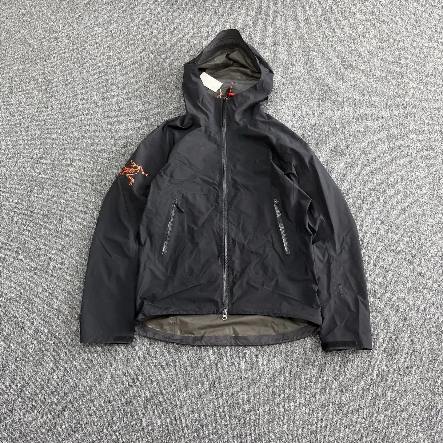 Arc'teryx × Beams Plus × Goretex Arc'teryx Beams Zeta SL Gore-Tex