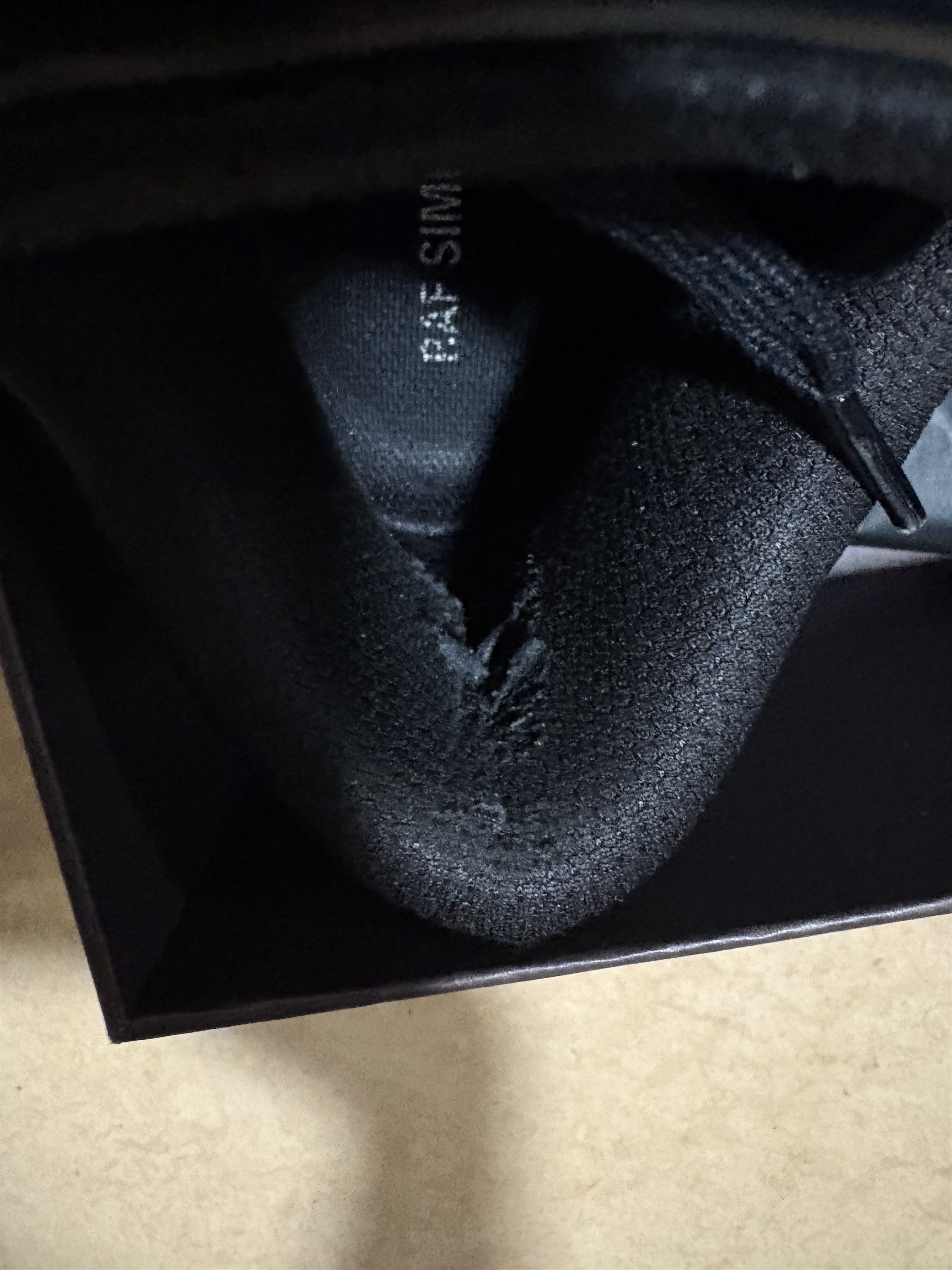 Raf Simons Raf Simons Pharaxus Size US 8 / EU 41 - 3 Thumbnail