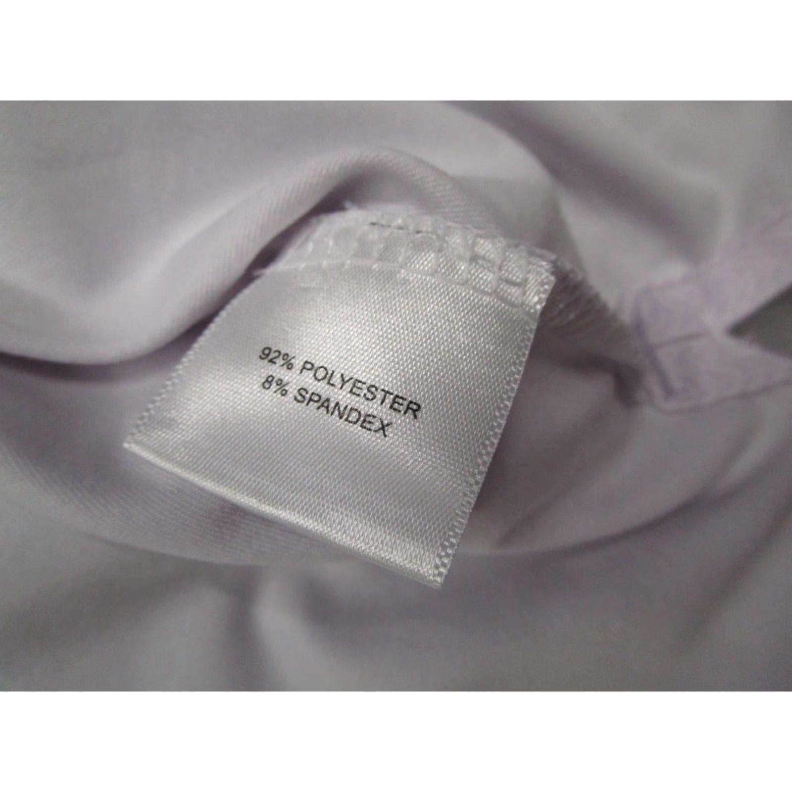 Peter Millar Peter Millar Summer Comfort Polo Mens Large Purple Transmiss Golf Association Logo Size US L / EU 52-54 / 3 - 5 Thumbnail