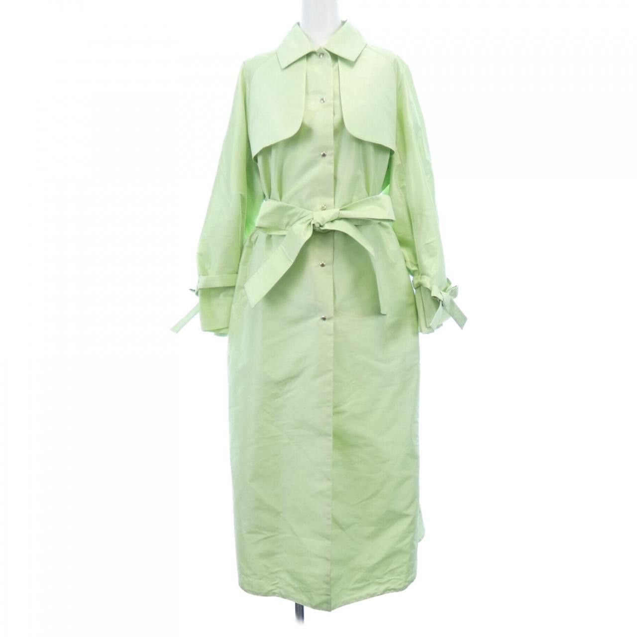 Other Other Drawer Coat Others Outerwear 6525-299-0773-6130 DUTY FREE for USA Size ONE SIZE - 1 Thumbnail
