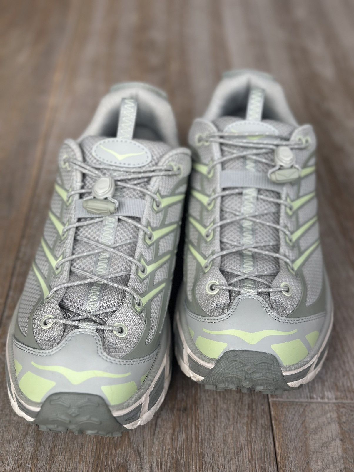 Hoka Hoka Mafate Size US 10 / EU 43 - 2 Thumbnail