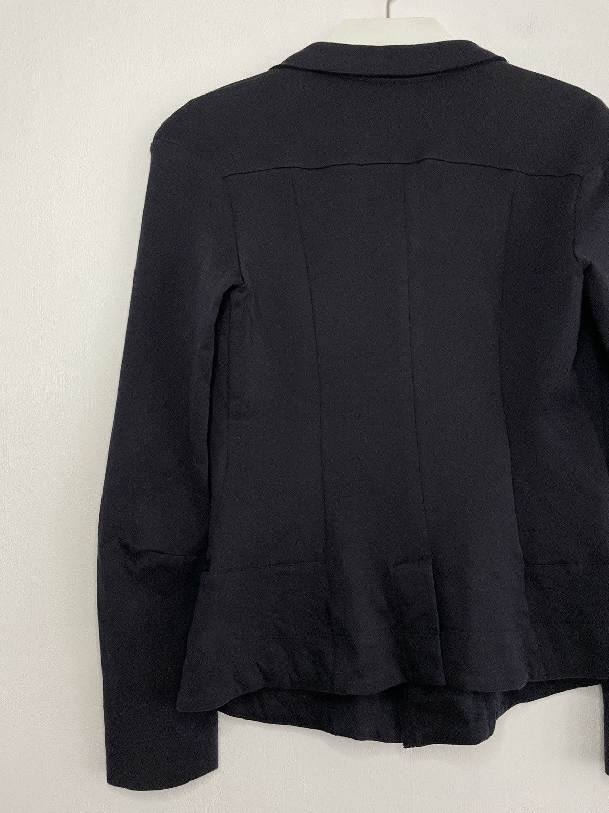 Marithe + Francois Girbaud MARITHE FRANÇOIS GIRBAUD Avant Garde Blazer Size M / US 6-8 / IT 42-44 - 6 Thumbnail