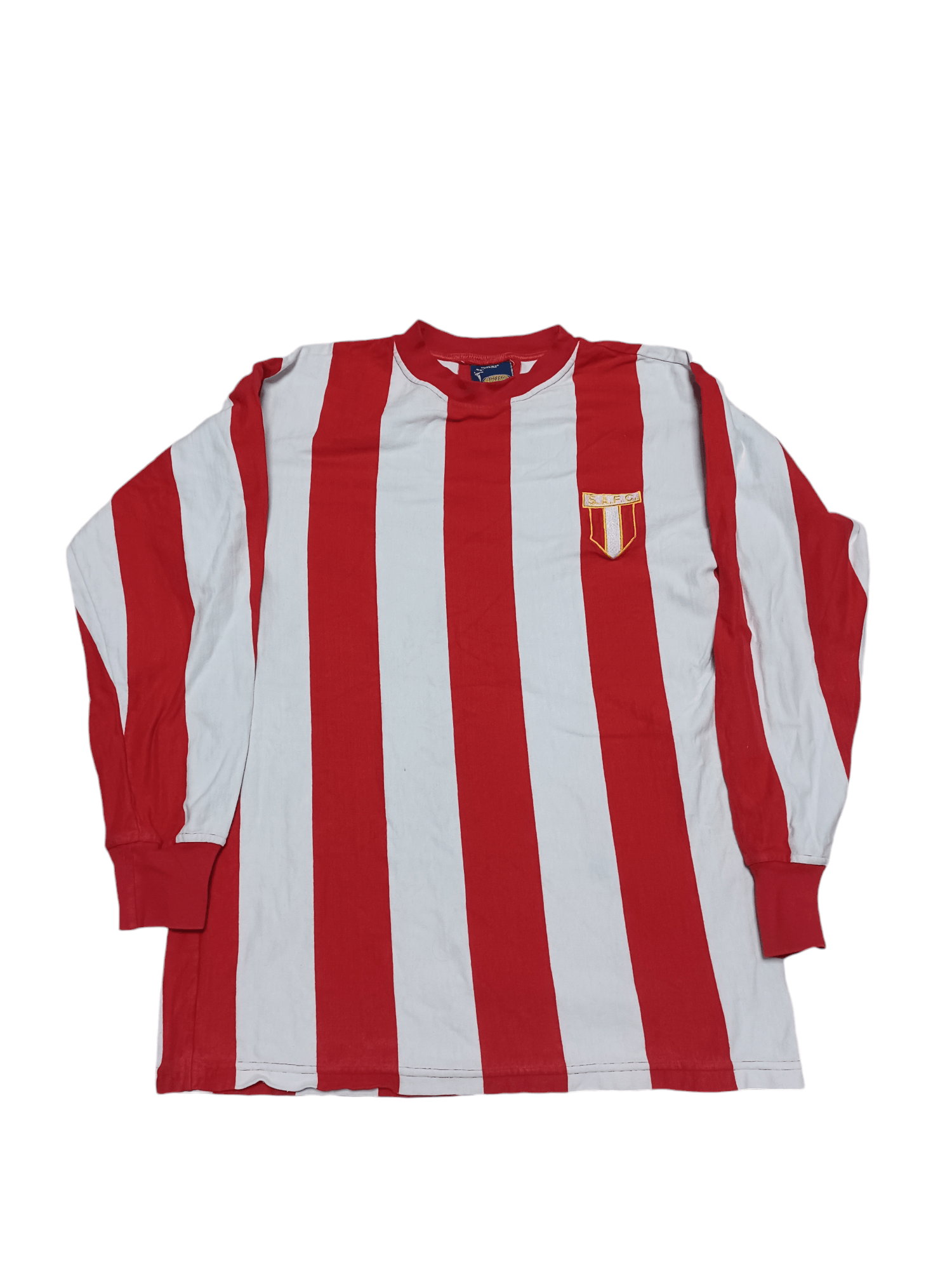 Toffs SUNDERLAND TOFFS MADE IN UK 19TH CENTURY STYLE JERSEY LONG Size US M / EU 48-50 / 2 - 1 Thumbnail