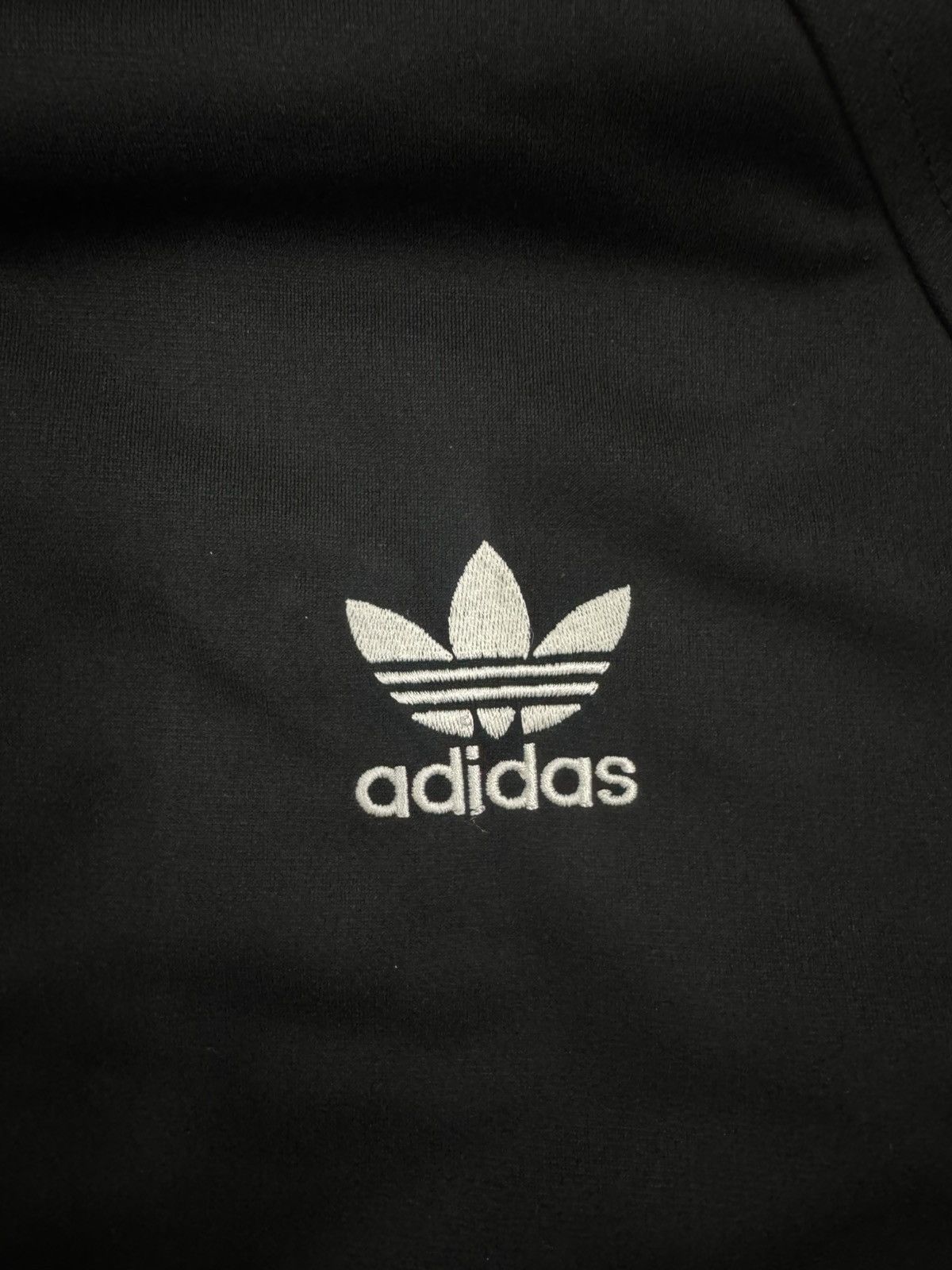 Adidas Adidas X Korn Reversible Track Jacket Size US L / EU 52-54 / 3 - 4 Thumbnail