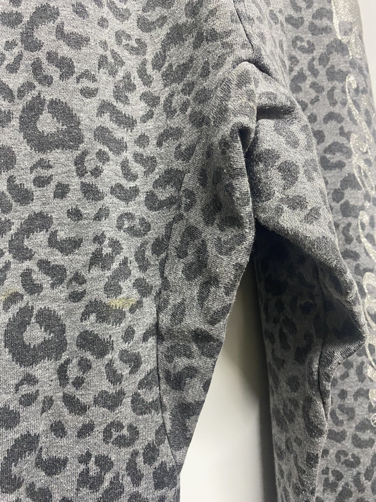 Designer × Roen 🔥MAKE OFFER🔥 Re ROEN Skull Logo Jogger Pant Size US 30 / EU 46 - 9 Thumbnail