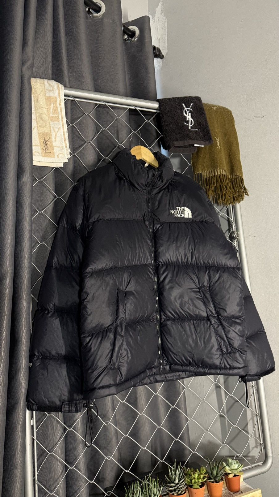 The North Face ‼️OFFER‼️ THE NORTH FACE DOWN PUFFER 700 Size US L / EU 52-54 / 3 - 1 Thumbnail