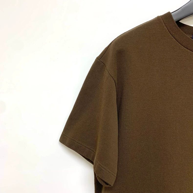 Louis Vuitton LOUIS VUITTON short sleeves Size US L / EU 52-54 / 3 - 4 Thumbnail