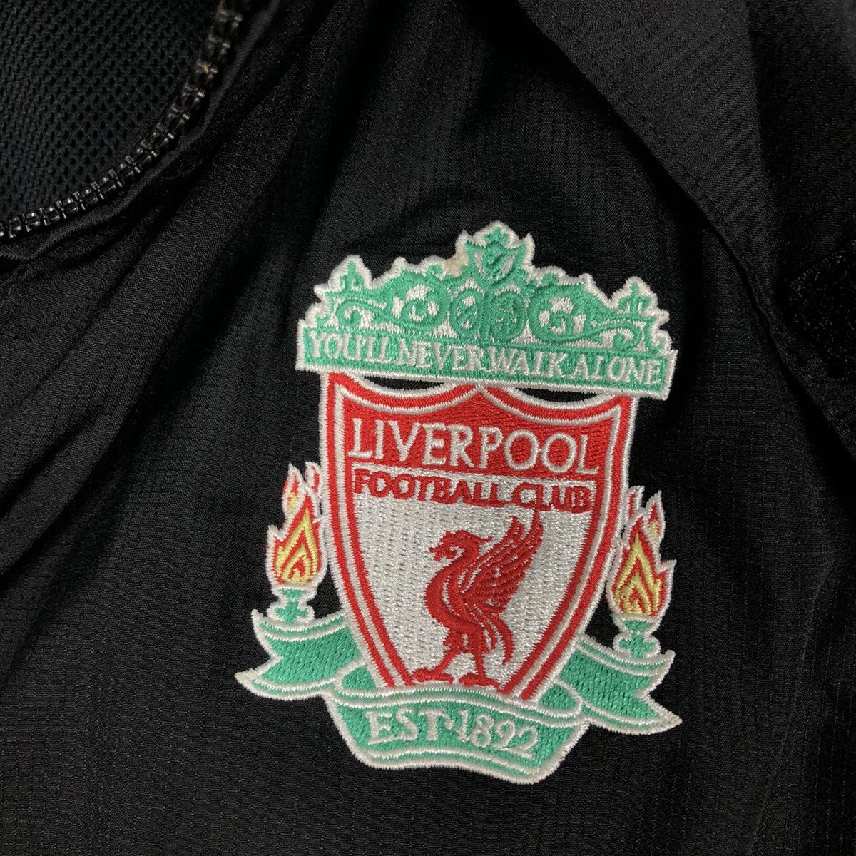 Adidas 🔥Vintage Adidas Liverpool Carlsberg Big Logo Size US L / EU 52-54 / 3 - 16 Thumbnail