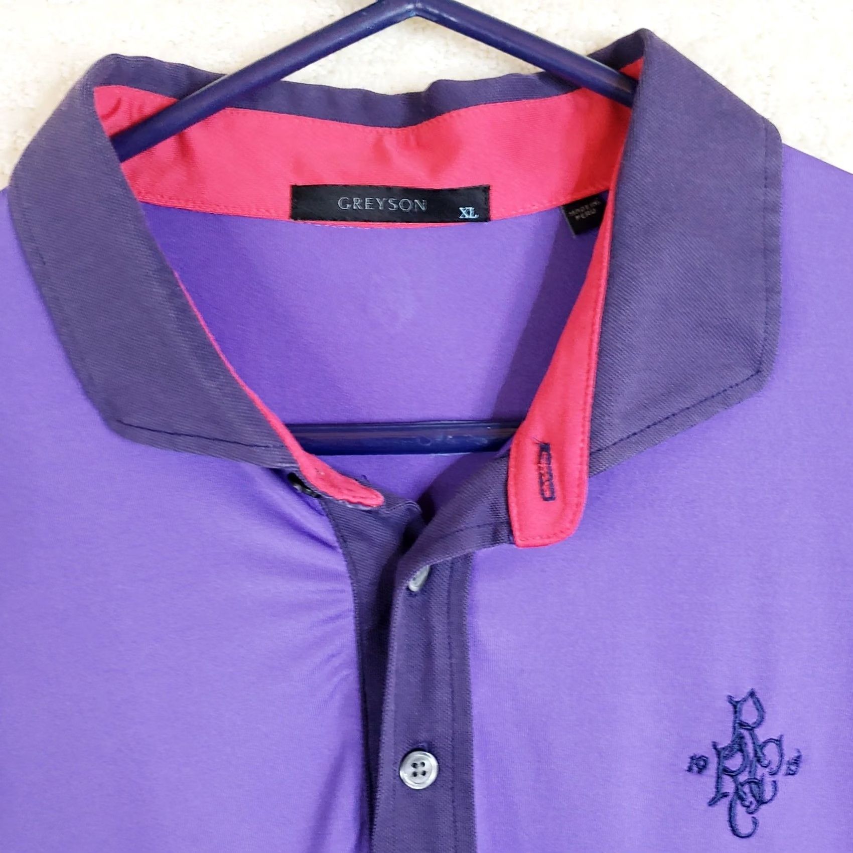 Vintage VINTAGE? No. Size US XL / EU 56 / 4 - 4 Thumbnail