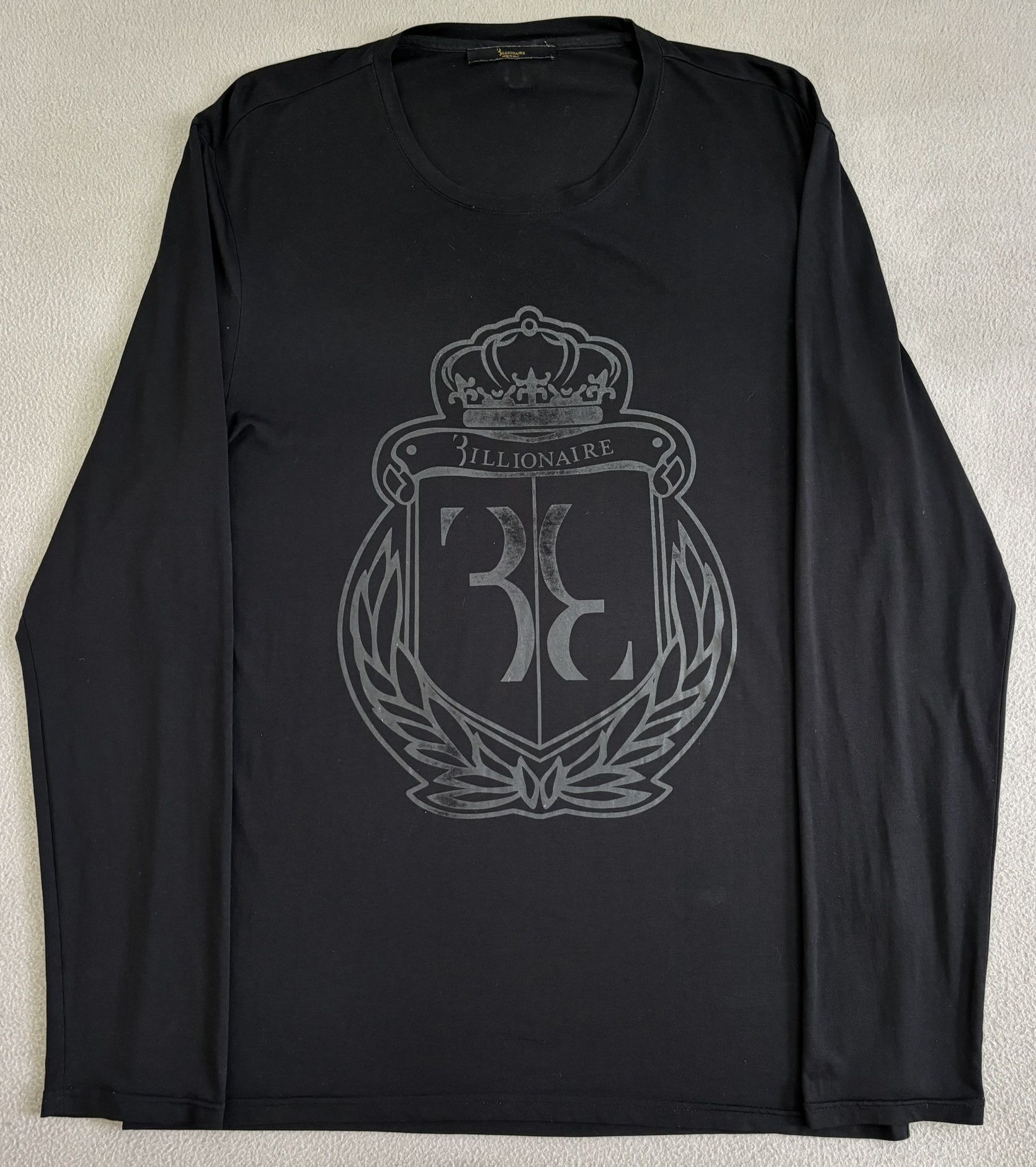 Billionaire Couture Longsleeve Billionaire Size. 54 Size US L / EU 52-54 / 3 - 5 Thumbnail