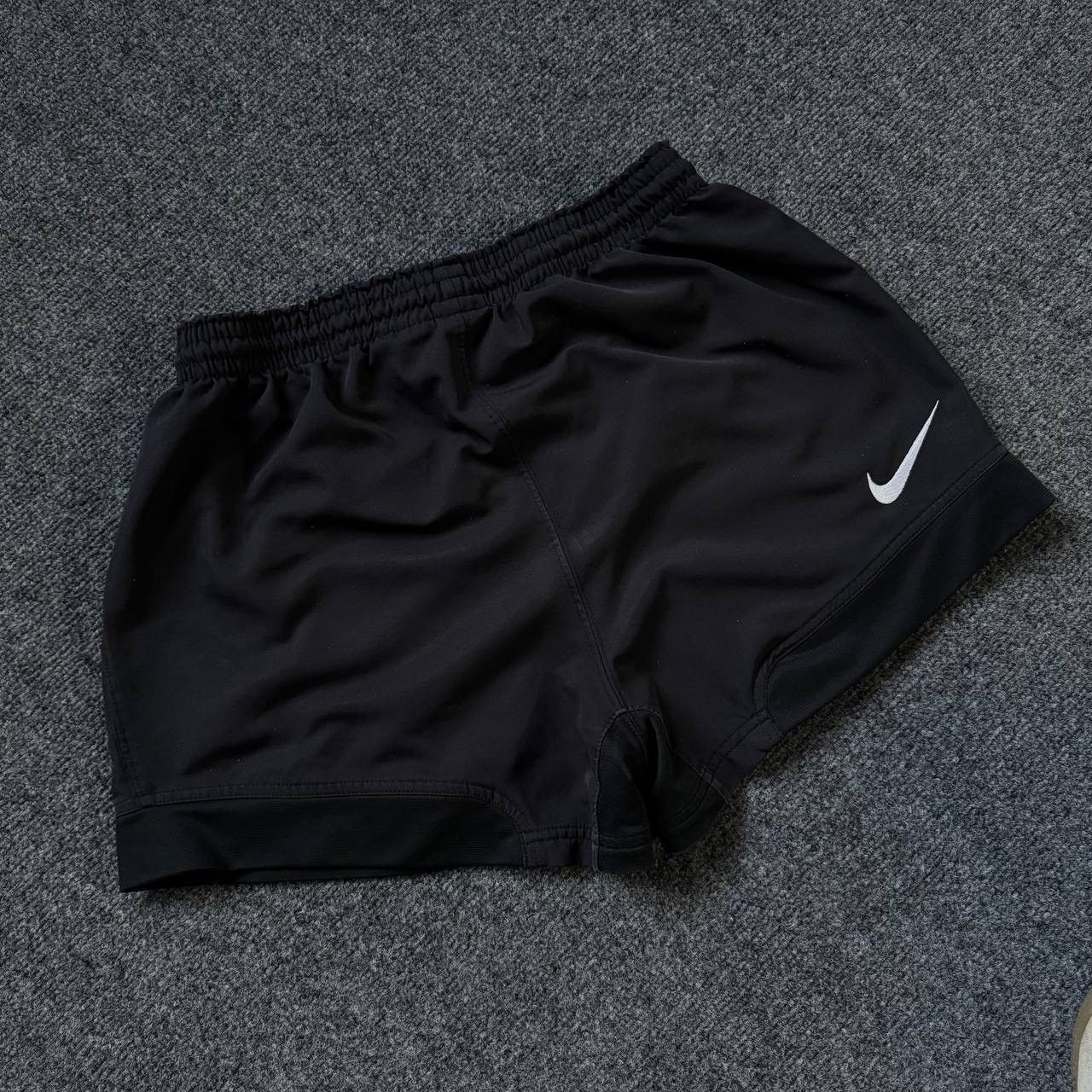 Nike VTG Nike gcrfc Shorts Size M 2010-2011 Sportwear 00s USA Size US 32 / EU 48 - 8 Thumbnail