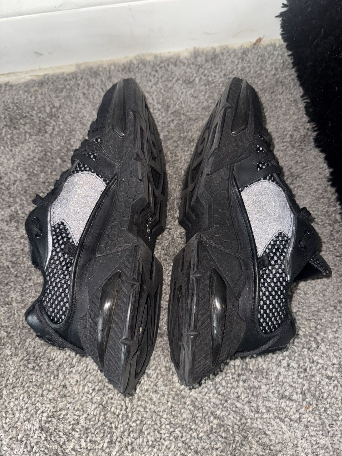 Dolce & Gabbana Dolce&Gabbana Airmasters Size US 9 / EU 42 - 5 Thumbnail