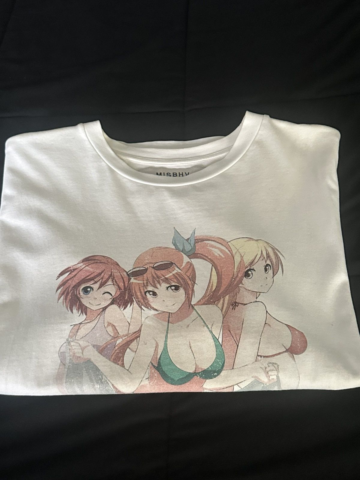 Misbhv Harajuku Tee Size US M / EU 48-50 / 2 - 1 Thumbnail