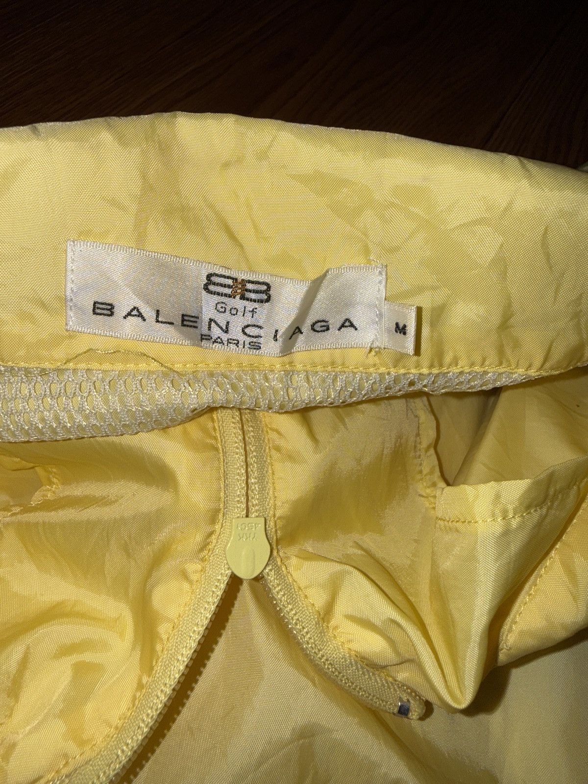Balenciaga Vintage BALENCIAGA Size M / US 6-8 / IT 42-44 - 7 Thumbnail