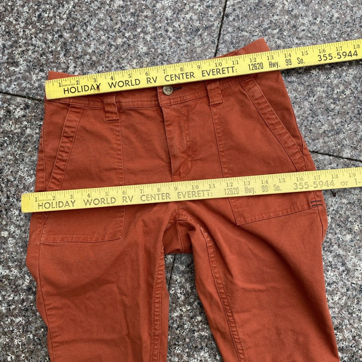 Toad&Co Toad & co pants Size 25" / US 0 / IT 36 - 3 Thumbnail