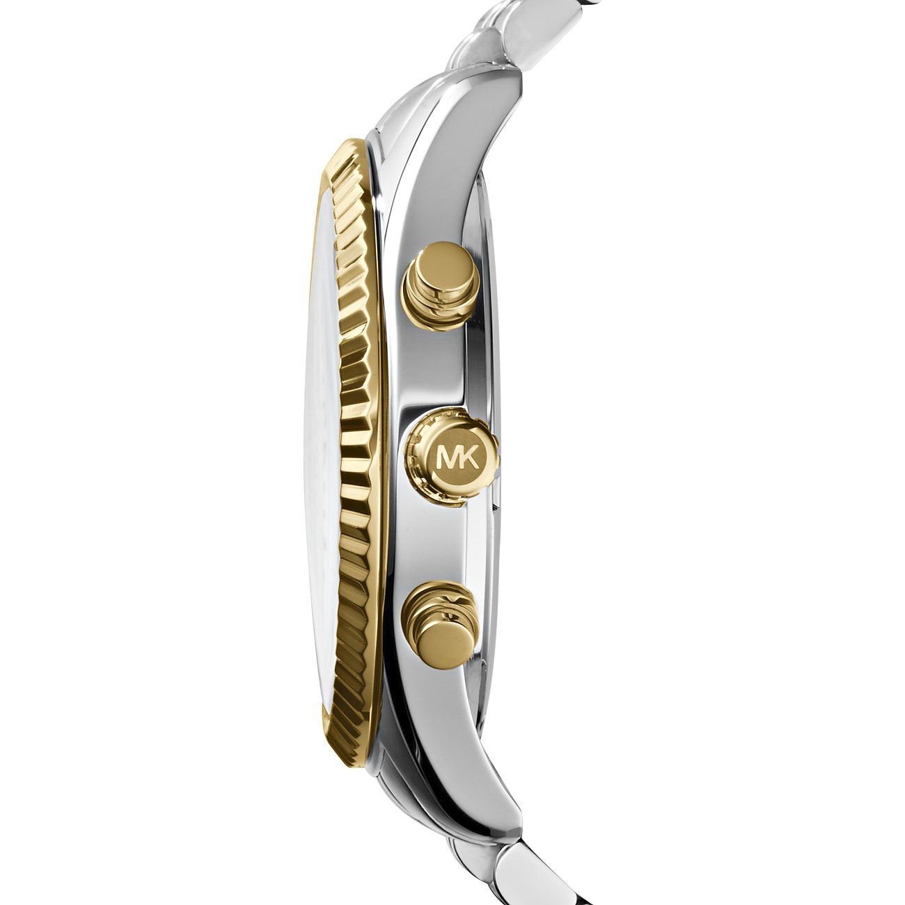 Michael Kors Michael Kors Chronograph Lexington Size 44 - 2 Thumbnail