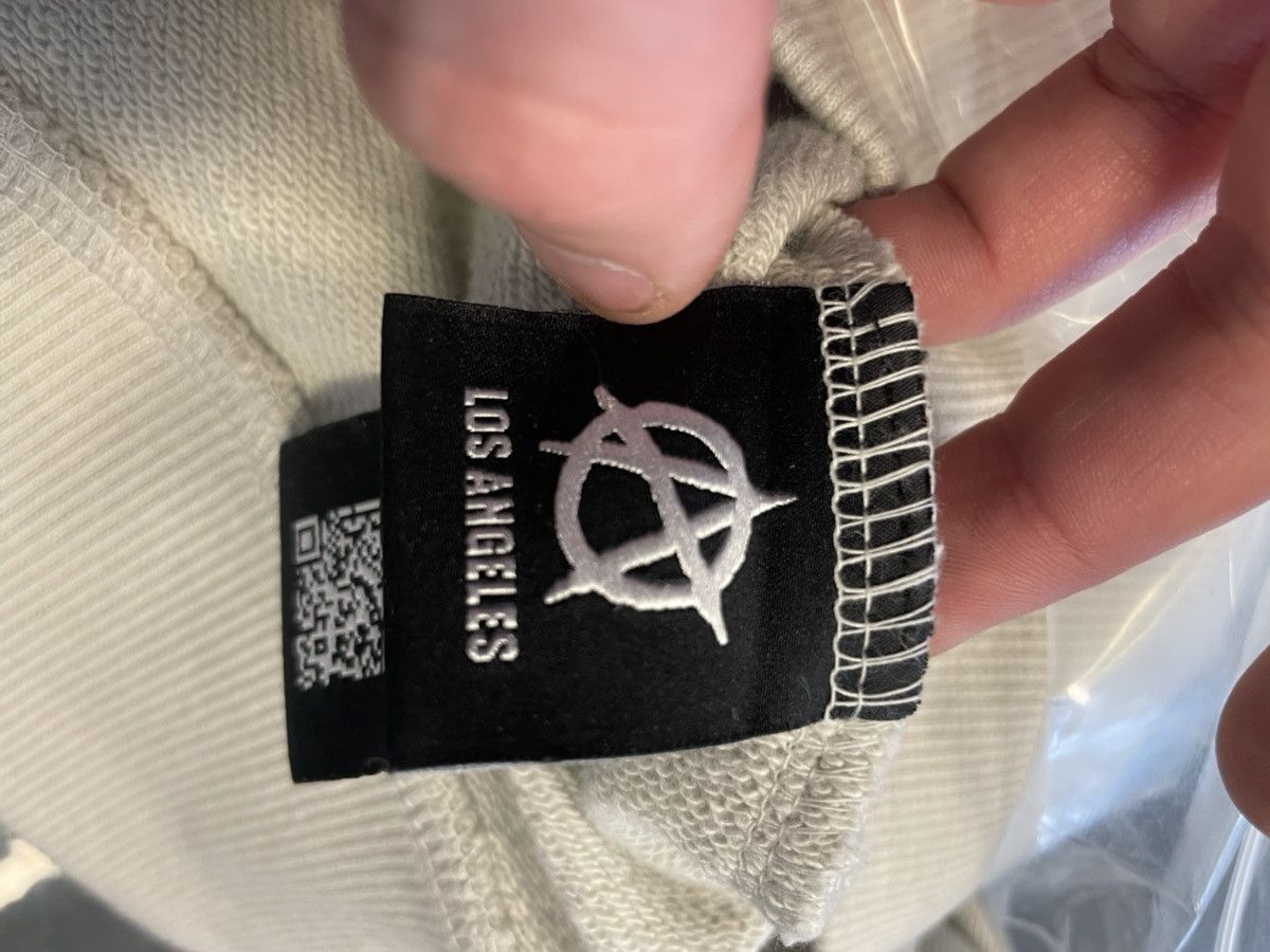 Revenge Revenge Hoodie Size US XXL / EU 58 / 5 - 6 Thumbnail