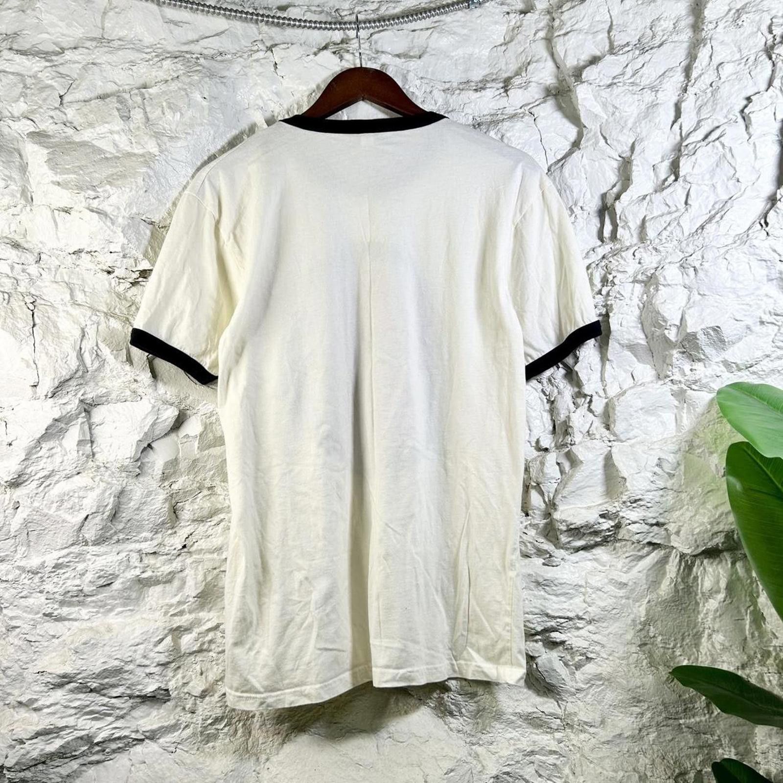 Other Bad Sex Varsity Band Tee Size Large Size US L / EU 52-54 / 3 - 3 Thumbnail