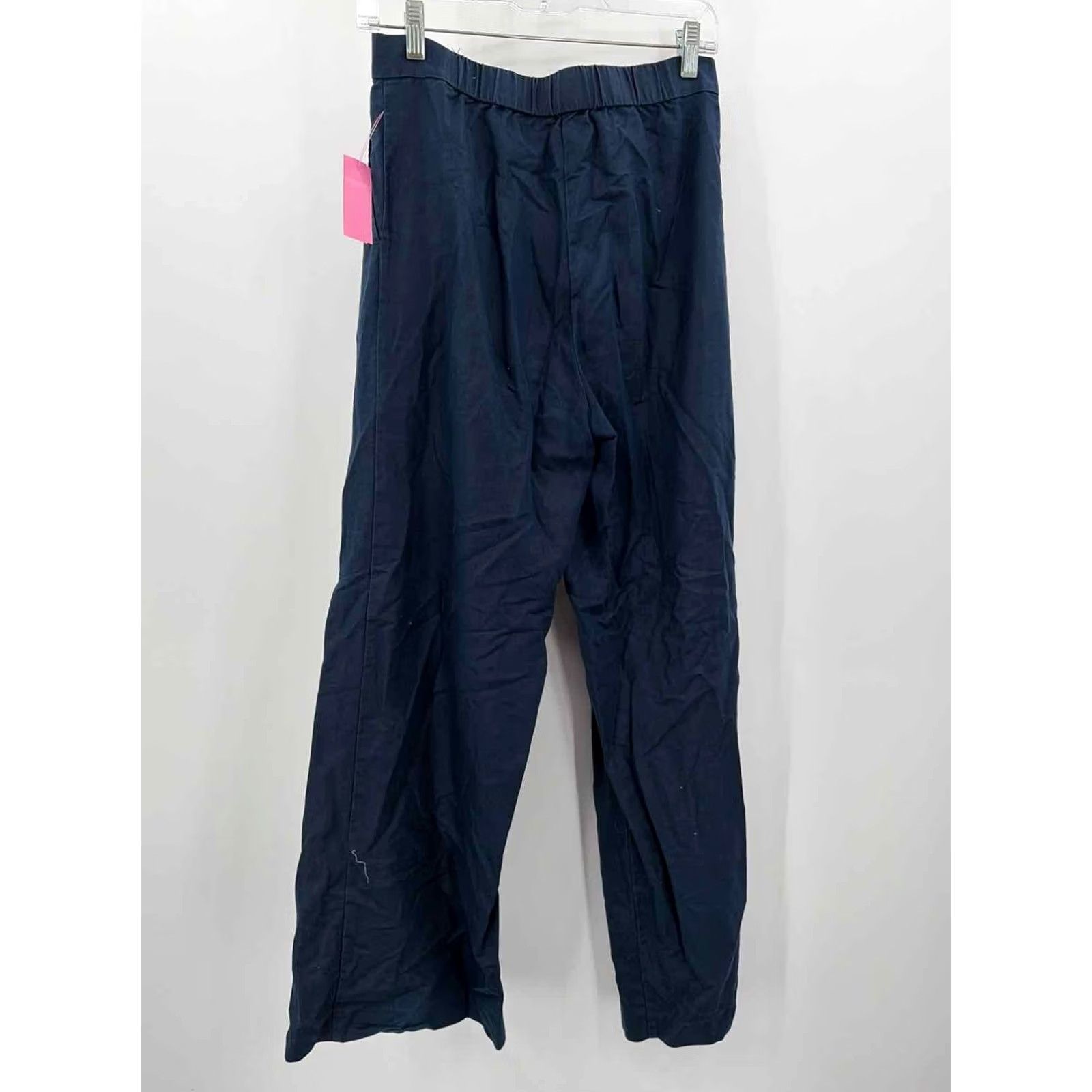 J.McLaughlin Pre-Owned J Mclaughlin Navy Size 2 Casual Pants Size 26" / US 2 / IT 38 - 3 Thumbnail