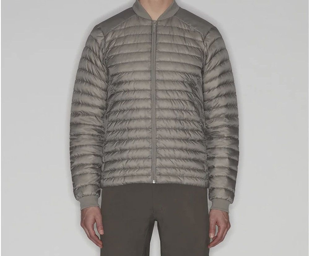 Veilance Arc'teryx Veilance Conduit LT - Silt Size US L / EU 52-54 / 3 - 1 Preview