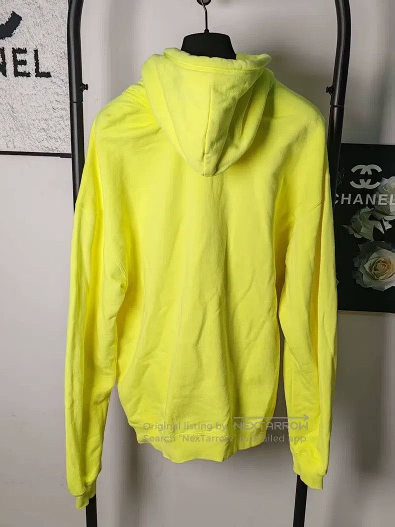 Balenciaga Balenciaga Letter logo sweatshirt Size US M / EU 48-50 / 2 - 2 Thumbnail