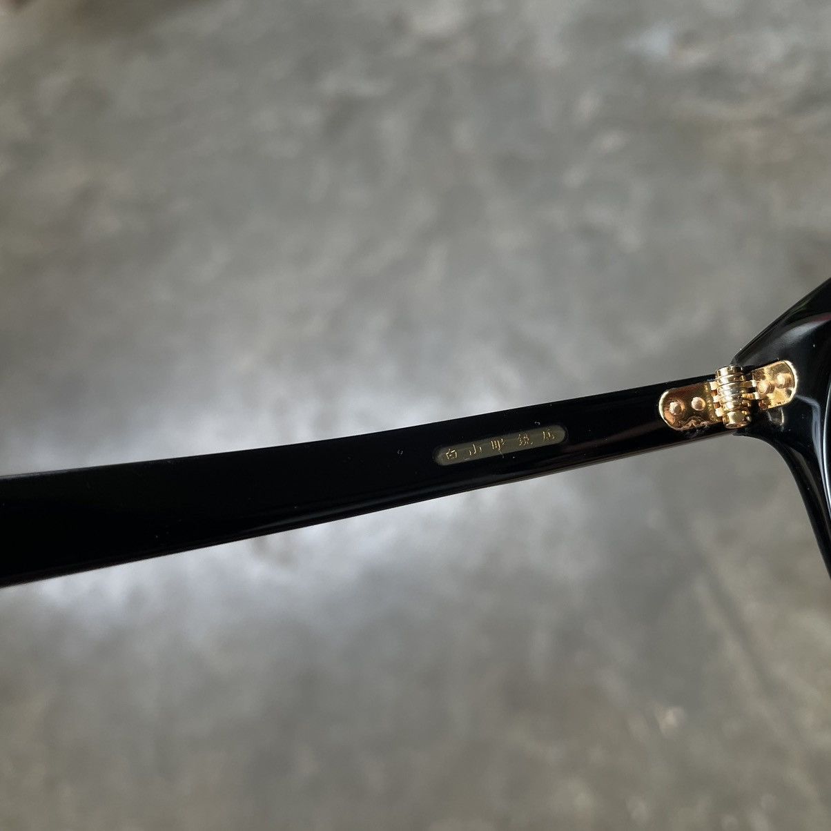 At Last & Co Timeworn clothing sunglasses Size ONE SIZE - 3 Thumbnail