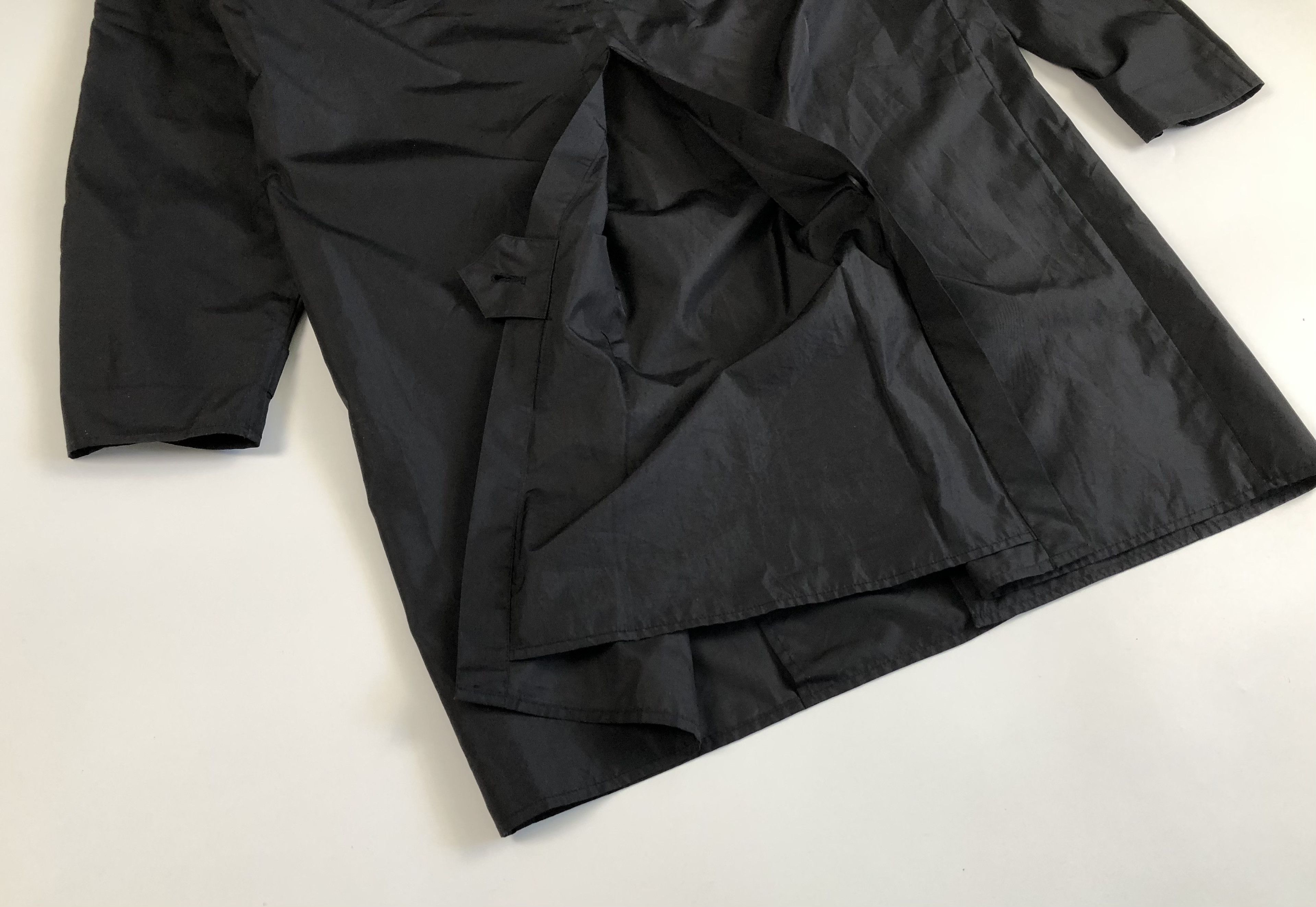 Burberry Burberry London Packable Trench Raincoat Size US XL / EU 56 / 4 - 12 Thumbnail